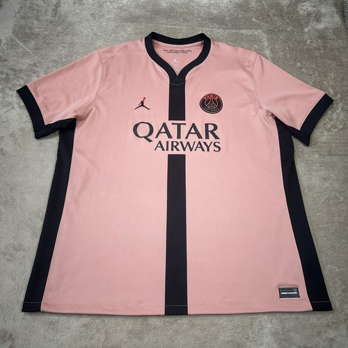 Original psg football shirt - original,