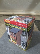Hornby skaledale shimla - hornby, “shimla