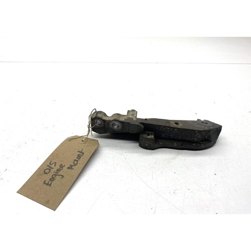 Nissan r35 engine mount - engine,