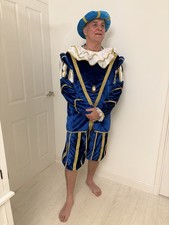 Men’s Fancy Dress Jesters/
