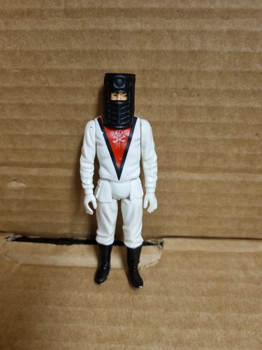 Vintage palitoy action force - vintage,