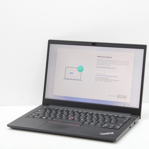 Lenovo thinkpad laptop 14 - lenovo,