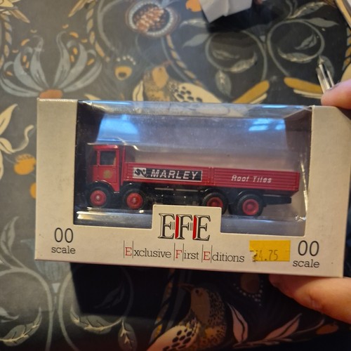 Efe scale marley roof - 00,
