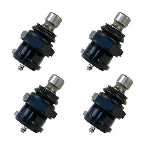 Death grip ball joint - grip,