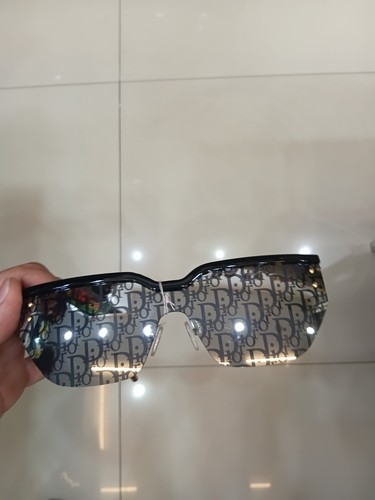 Christian dior oblique shield - dior,