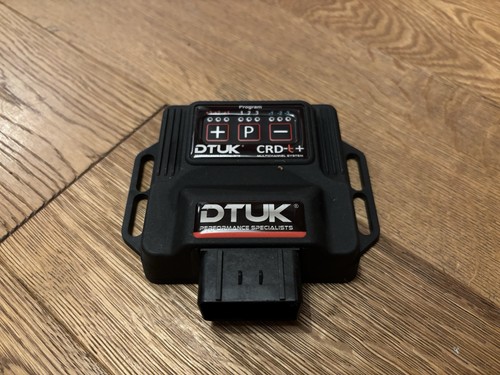 Dtuk crd multi channel - crd-t,