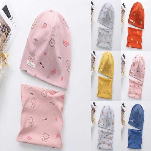 Kids cap spring autumn - spring, beanie