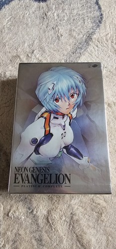 Neon genesis evangelion - neon,