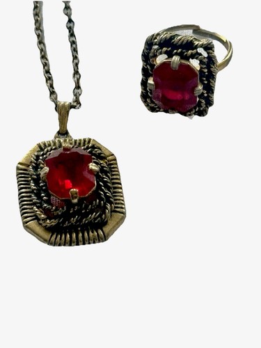 Sarah coventry vintage - sarah,