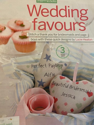 Wedding favours for - favours,
