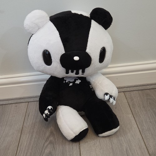 Taito gloomy bear monotone - bear,
