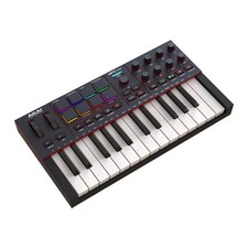 Akai MPK Mini Mk4 - Compact