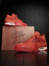 💙Nigel Sylvester x Air