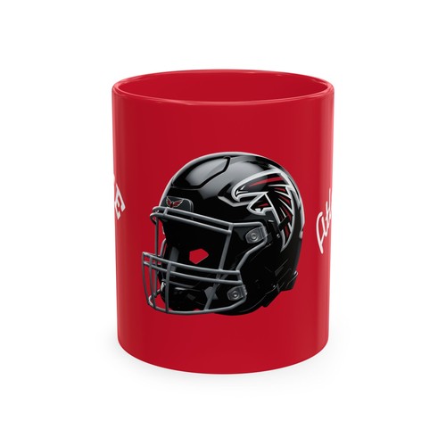 Atlanta falcons rise - atlanta,