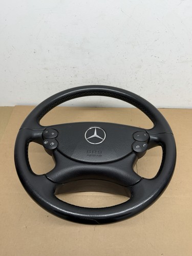 Mercedes class w211 - w211, 07-09