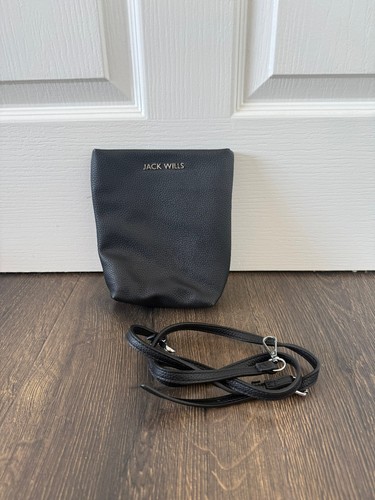 Jack wills black mini - wills,