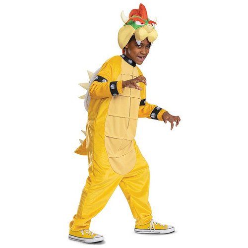 Kids super mario bros bowser - kids,