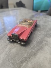 Dinky Toys No.100 'Lady