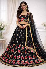 Festival Lehenga Indian