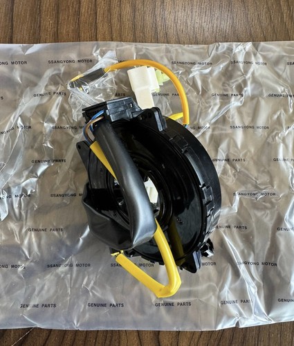 Genuine oem ssangyong - oem, clock