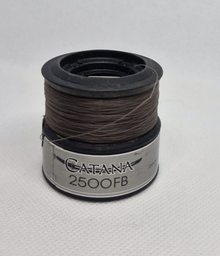 Shimano catana 2500fb fishing - catana,
