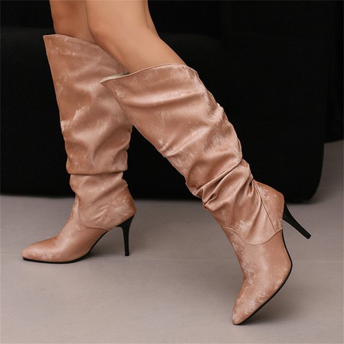 Women stiletto heel pumps - women's,
