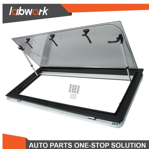 1450x550mm for camper van - 1450x550mm,