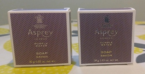 Asprey london purple - asprey, water