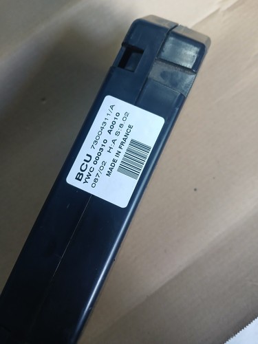 Land rover discovery td5 - td5,