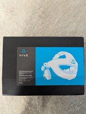 HTC Vive Deluxe Audio Strap