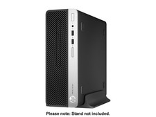 HP ProDesk 400 G5 SFF Core