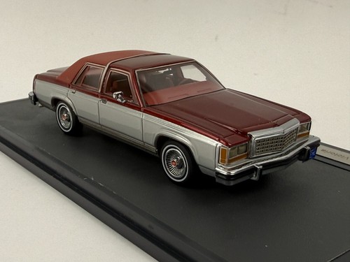 Matrix 1986 ford ltd - 1986,