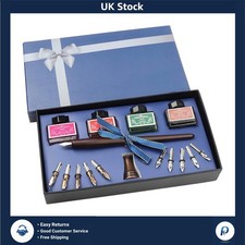Complete Calligraphy Pen Set