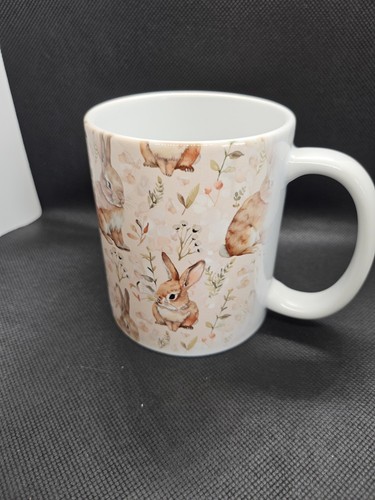 Defect seconds cute bunny - /,