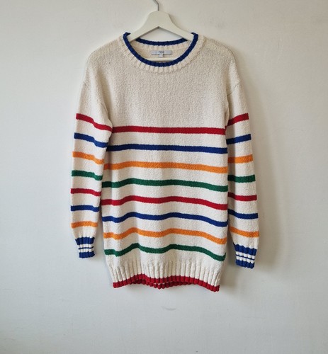 Next chunky knit jumper - knit, s