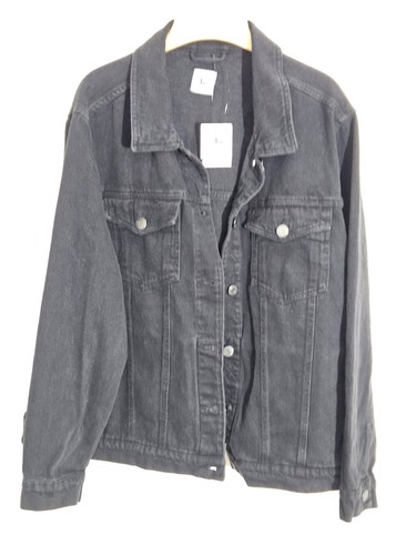 Bnwt size ladies black - ladies,