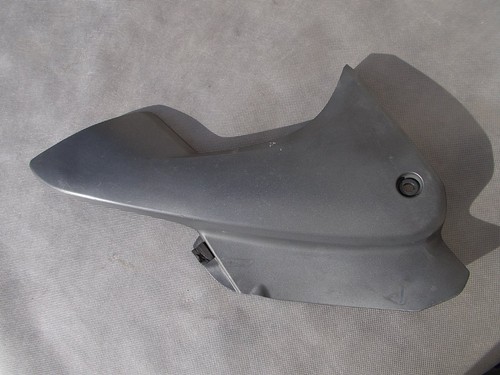 Honda cbf 600 pc43 - honda,