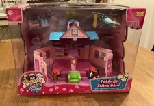 New And Sealed Puppy In My