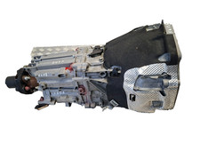 BMW 2 SERIES F22 F23 2016 2.0 DIESEL 6 SPEED MANUAL GEARBOX TRANSMISSION 8637972