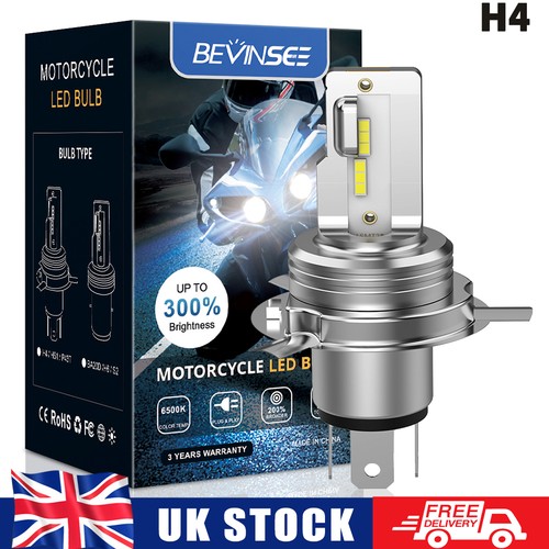 Hs1 led headlight bulb 12v - bulb,