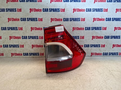 Ford galaxy mpv - galaxy, 5dr