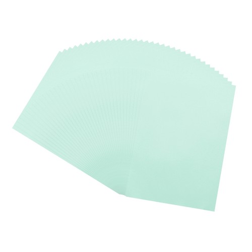 Colored vellum paper - paper,, 50