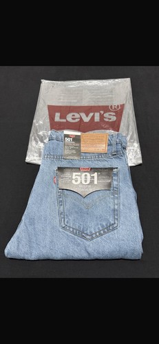 Levi 501 men jeans waist - levi's,