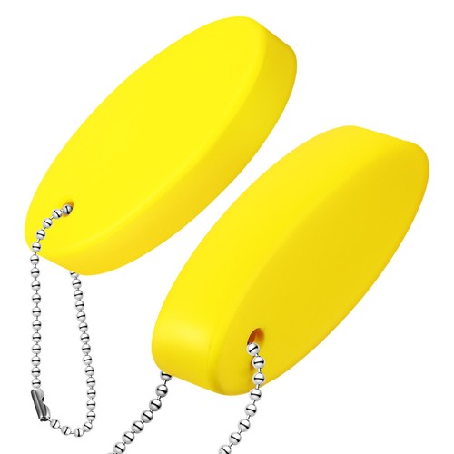Pcs oval floating - 2,