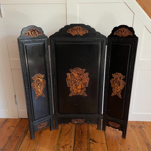 Chinese room divider wooden - room,