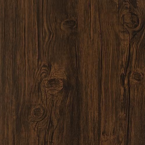 Sticky back plastic wood - back,