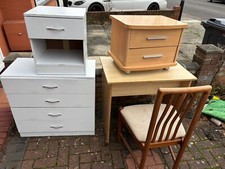Chest of Drawers with Drawer
