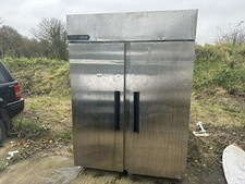 refrigerator used