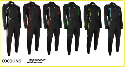 Speed cordura imola rs2 - imola,