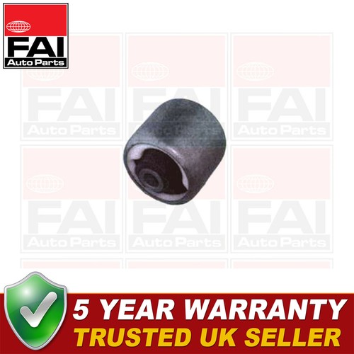 Fai rear track control - track, arm
